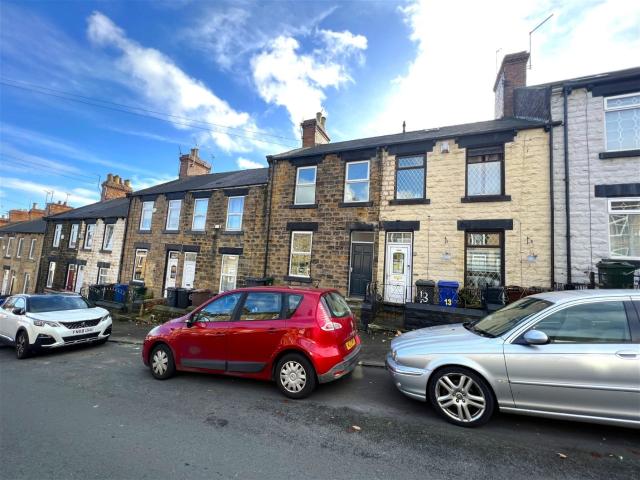 House for rent in Worsbrough Common, South Yorkshire