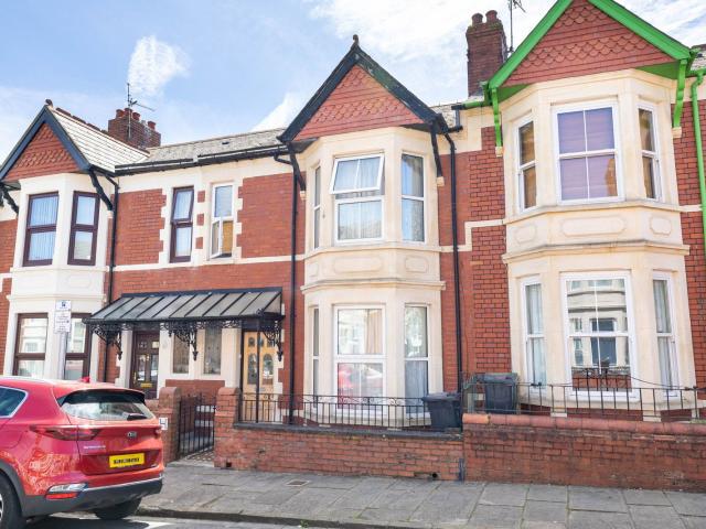 House for rent in Falcon Lodge, Wales
