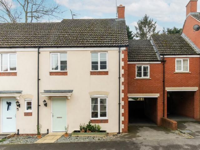 House for rent in Pewsey, Wiltshire