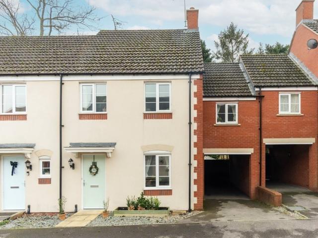 House for rent in Pewsey, Wiltshire