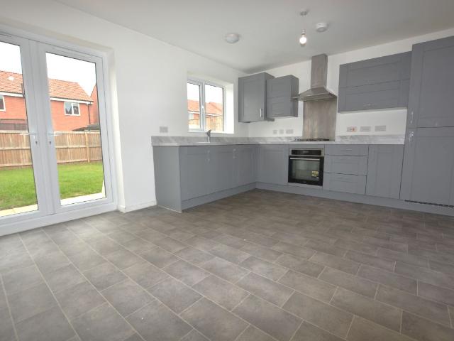 House for rent in Harworth Bircotes, Costhorpe
