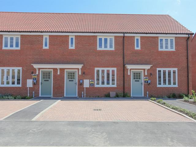 House for rent in Dromore, Oxfordshire