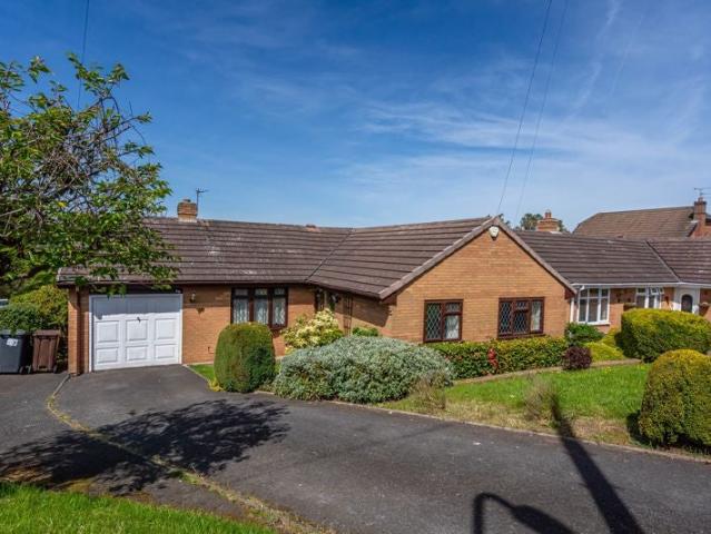 House for rent in Goldthorn Hill, West Midlands