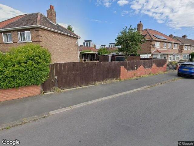 House for rent in Billingham Green, Port Clarence