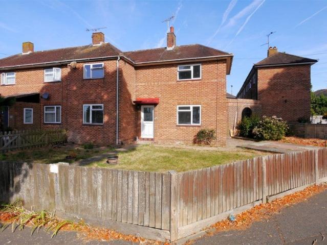 House for rent in Worthing, West Sussex