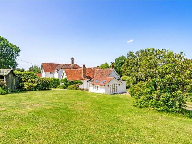 House for rent in Cross In Hand, East Sussex