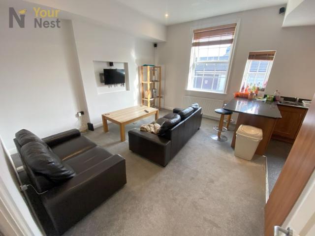 House for rent in Far Headingley, Leeds