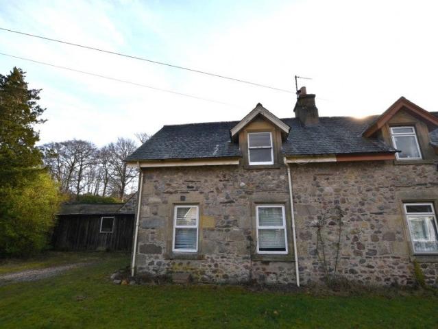 House for rent in Bow, Vale of White Horse