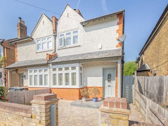 House for rent in Surbiton, Greater London