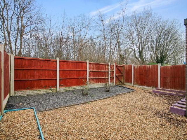 House for rent in The Brow, Halton