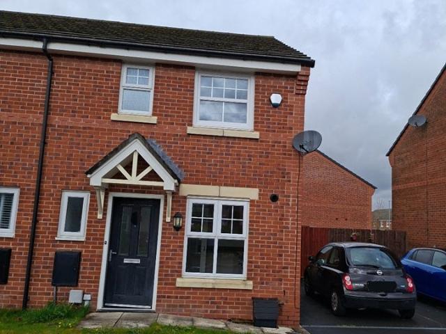 House for rent in Bradshaw, Lee Bank