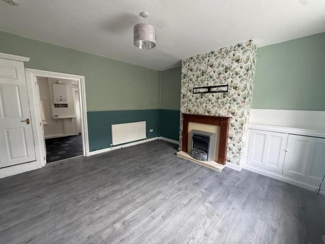 House for rent in Padiham, Burnley