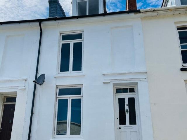 House for rent in Newlyn, Penzance