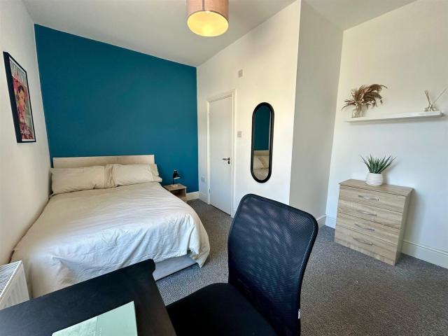 House for rent in Rose Grove, Burnley