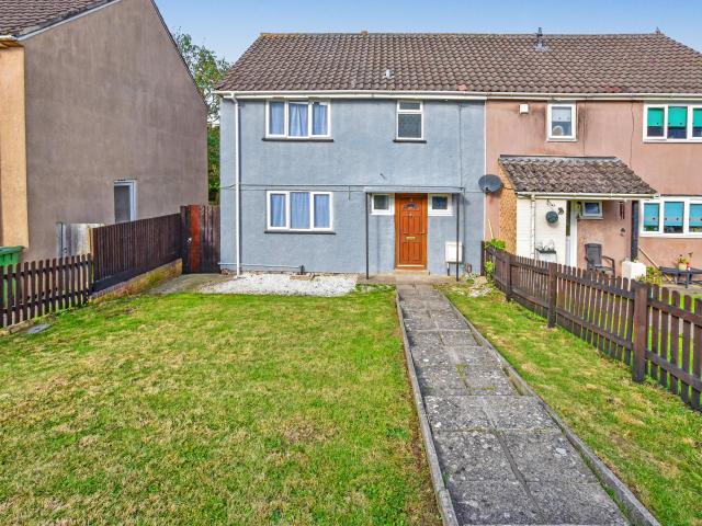 House for rent in Corby Village, Corby