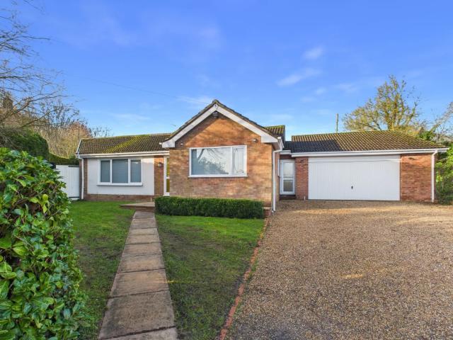 House for rent in Creaton