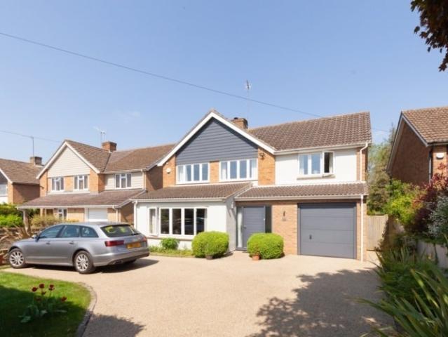 House for rent in Evershot, Oxfordshire