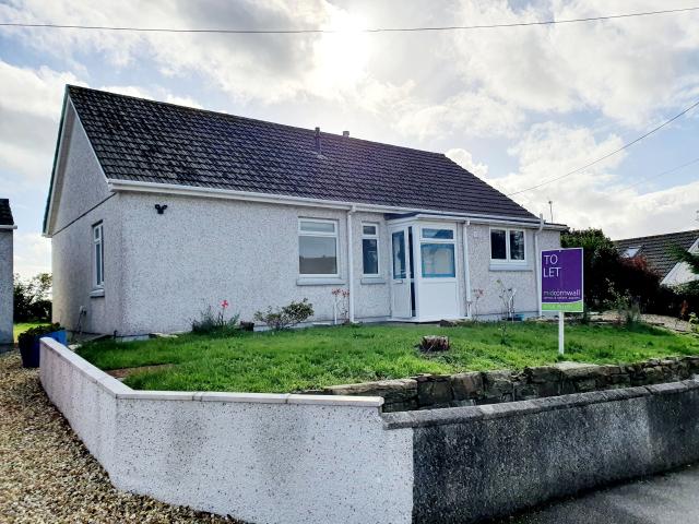 House for rent in St Stephen, Cornwall