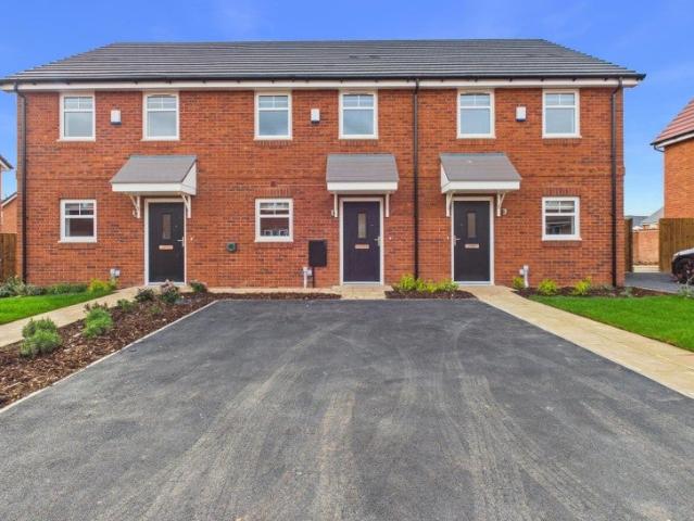 House for rent in Keresley Green, Keresley
