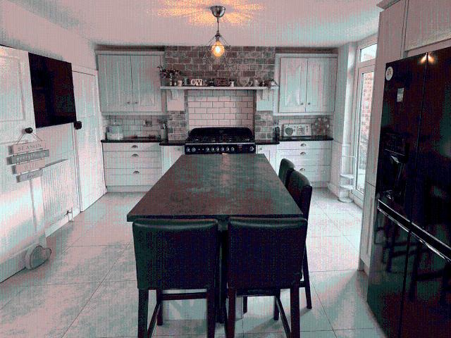 House for rent in Mount Pleasant, Camp Hill