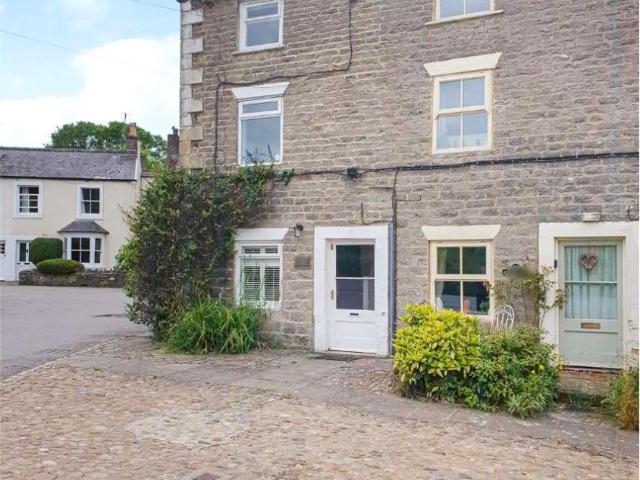 House for rent in Middleham, North Yorkshire