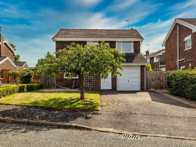 House for rent in Tattenhall, Cheshire