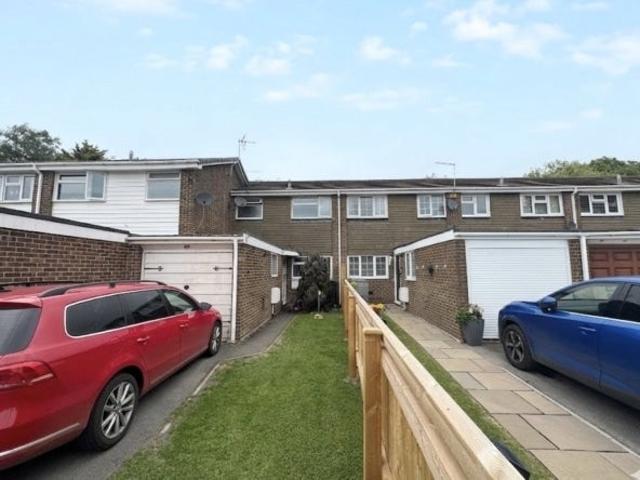 House for rent in Coleview, Kingsdown