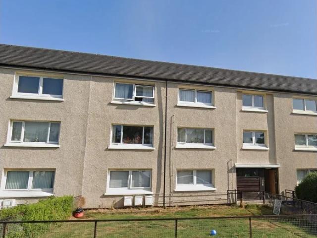 House for rent in Flushing, Scotland