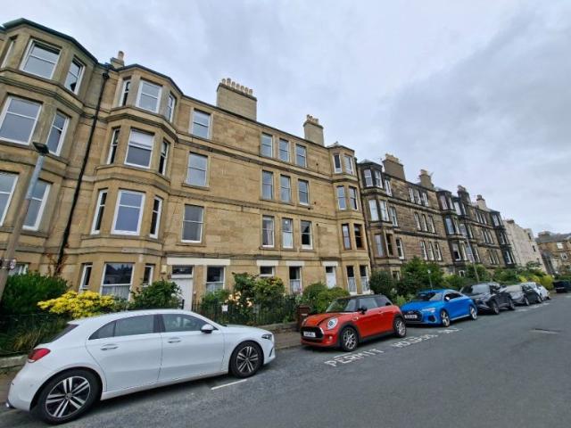 House for rent in Shandon, Merchiston