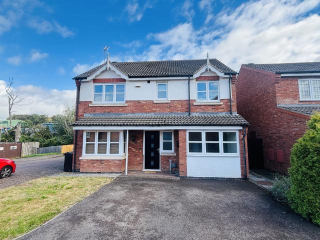 House for rent in West Bridgford, Rushcliffe