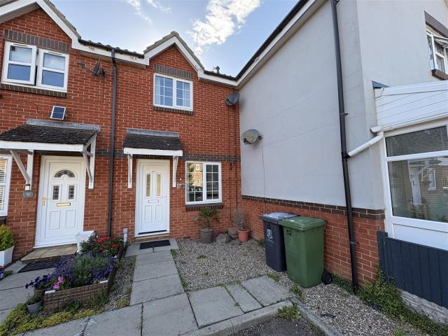 House for rent in Stokesby, Norfolk