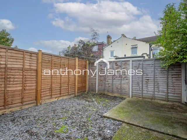 House for rent in Glyndon, Plumstead