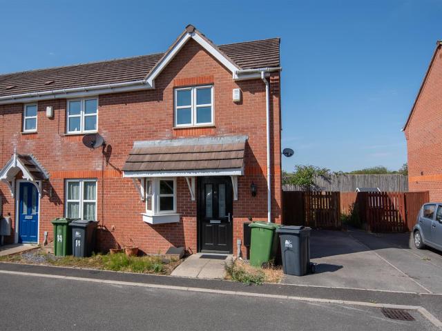 House for rent in Langley Mill, Amber Valley