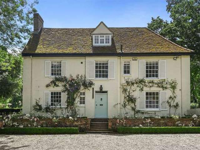 House for rent in Duton Hill, Essex