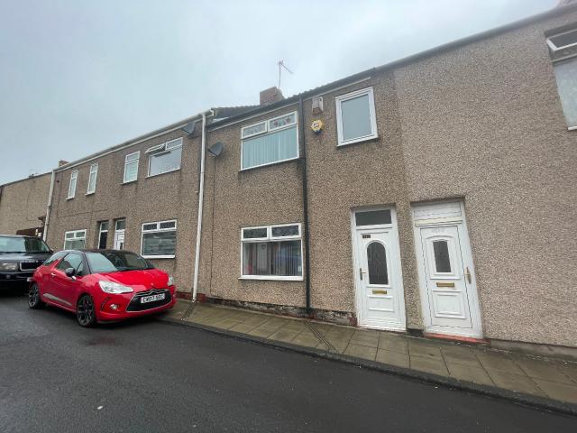 House for rent in Thinford