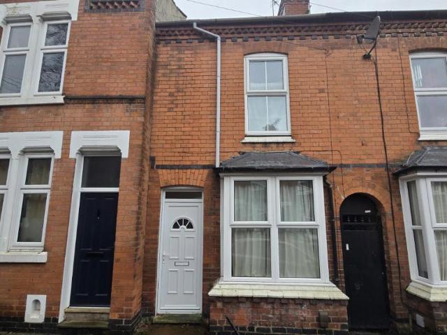 House for rent in Old Wharf, City Of Leicester