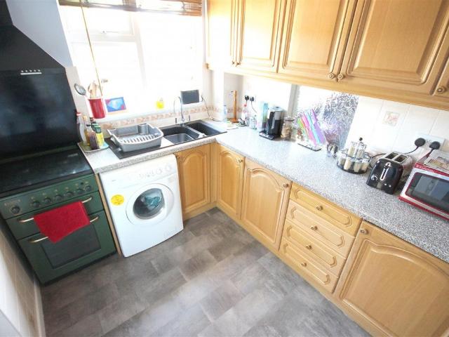 House for rent in Oughtibridge, South Yorkshire