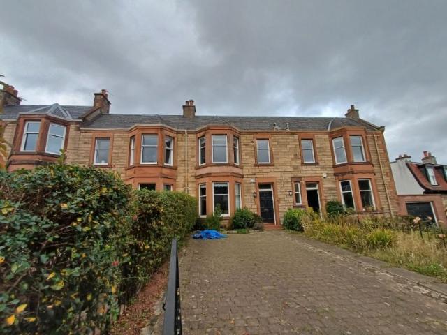 House for rent in Blackhall, Scotland