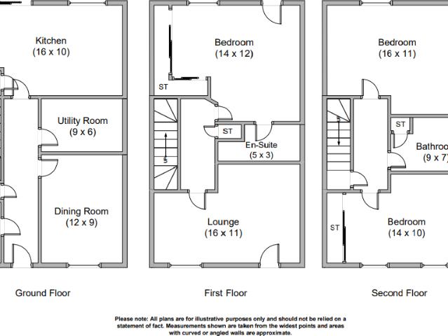 House for rent in Anniesland, Scotland