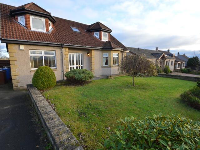 House for rent in Milesmark, Dunfermline