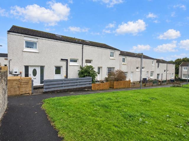 House for rent in Cove, Argyll and Bute