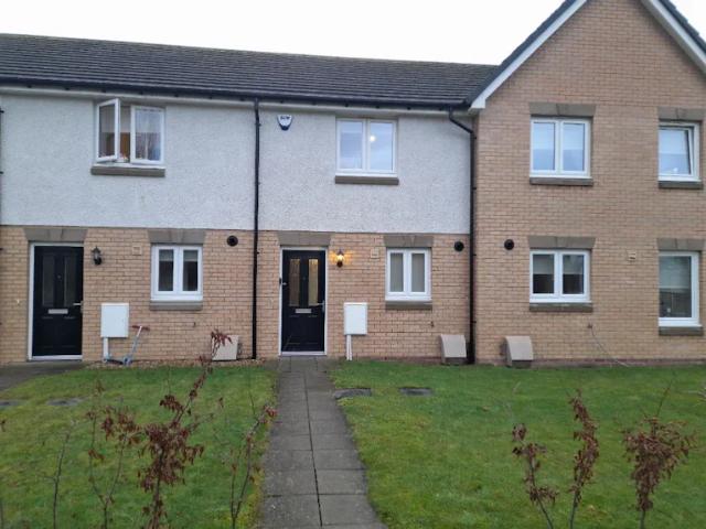 House for rent in Cleekhimin, New Stevenston