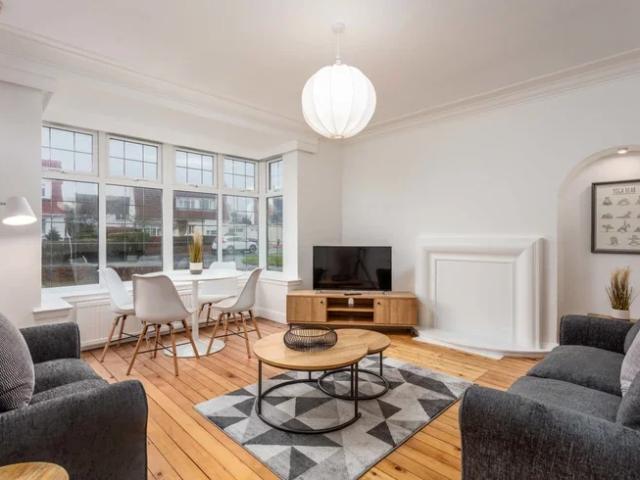 House for rent in Seafield, Scotland