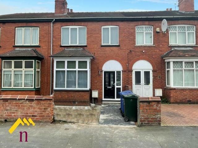 House for rent in Wheatley, South Yorkshire