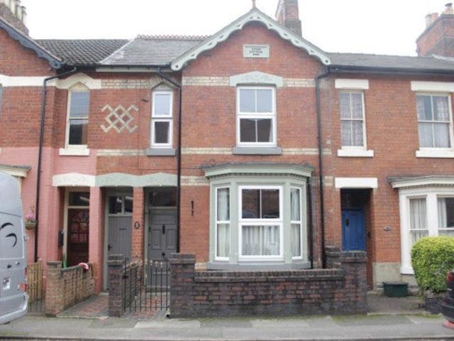 House for rent in Baswich, Staffordshire