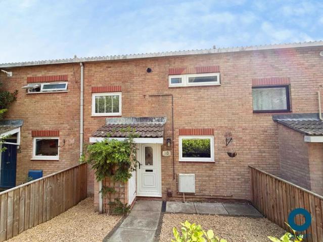 House for rent in Feckenham, City Of Bristol