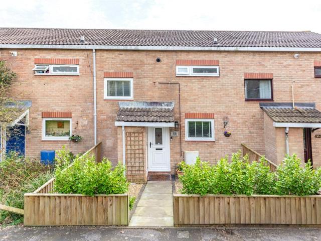 House for rent in Feckenham, City Of Bristol