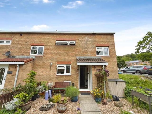 House for rent in Feckenham, City Of Bristol