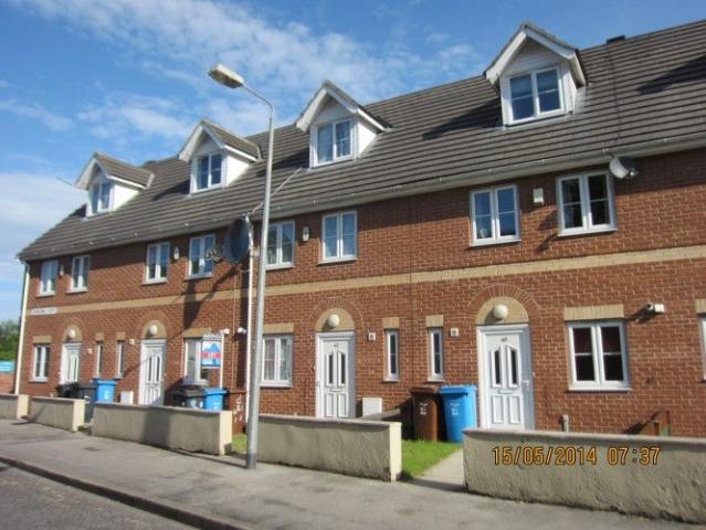 House for rent in Hull, City Of Kingston Upon Hull
