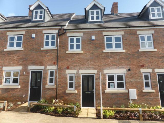 House for rent in Burton Latimer